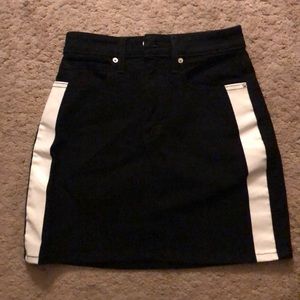 Calvin Klein Skirt